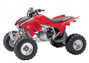 Honda TRX450R